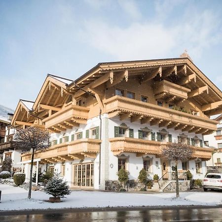 Das Krumerhaus Apartment Aschau Im Zillertal Exterior photo